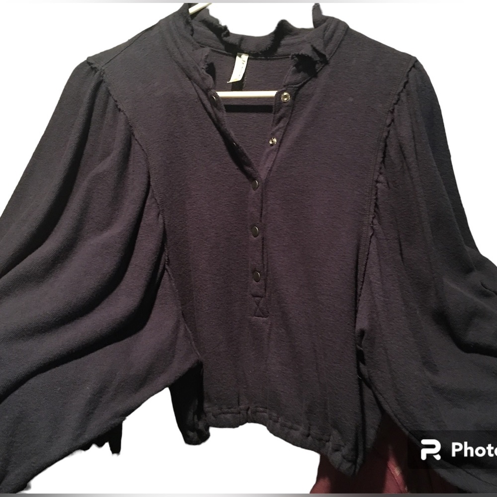 SALE🎉FP MOVEMENT Good Livin’ Layer / Small - Picture 5 of 15